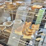 User's review image for CROSS POINT