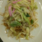 User's review image for 中央軒 千日前店