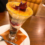 用户对于ロイヤルホスト 桜川店的评论图