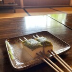 User's review image for 奥丹 南禅寺店