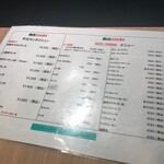 用戶對於焼肉OGAWA 大森店的評論圖