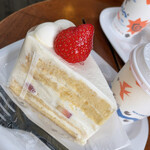 User's review image for りくろーおじさんの店 住之江公園店
