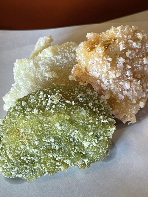 用戶對於錦水亭的評論高清圖