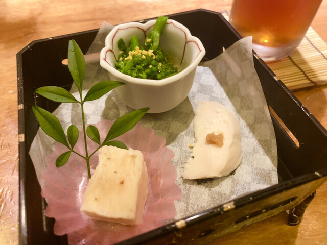 用戶對於六本木 今井屋本店的評論高清圖