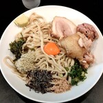 User's review image for 豚風。