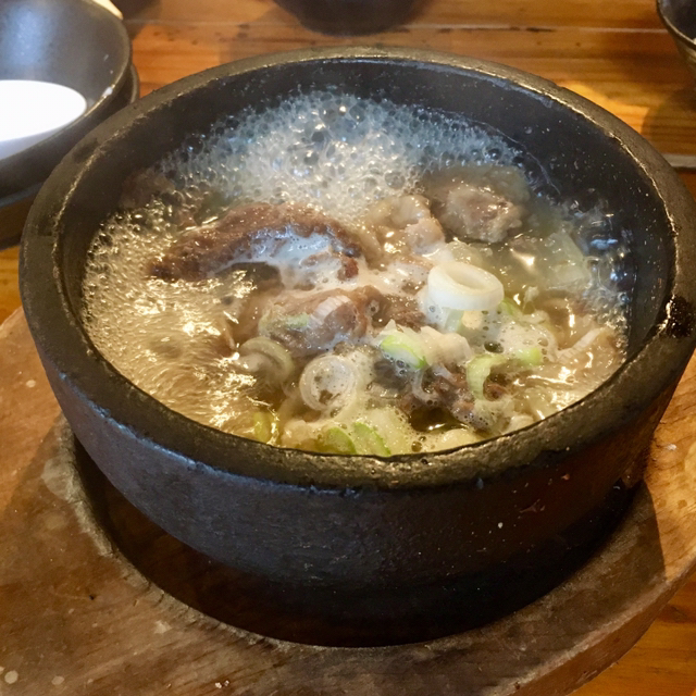 User's review image for やきとりぶなん