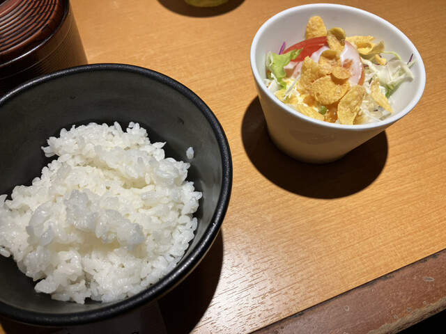 用戶對於九志焼亭 グランフロント大阪店的評論高清圖