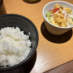 用戶對於九志焼亭 グランフロント大阪店的評論圖