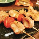 用戶對於赤坂聳え別館 となり的評論圖