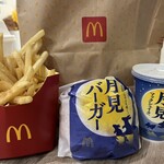 User's review image for マクドナルド 208柳川店