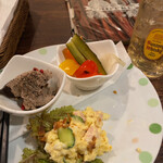 User's review image for ミフク