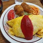 用戶對於一新亭的評論圖