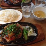 User's review image for 東京チキン 五反田桜小路