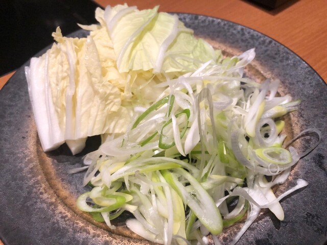 用戶對於しゃぶ禅 神楽坂店的評論高清圖