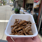 User's review image for スタミナ焼 宮里商店