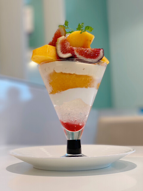 User's recommendation image for タカノフルーツパーラー 新宿高島屋店