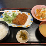 User's review image for 食堂もり川