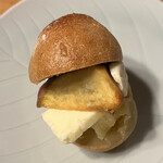 User's review image for オマーラベーカリー