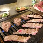 用戶對於焼肉Lab 難波店的評論圖