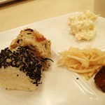 用戶對於東横INN 大阪梅田東的評論圖