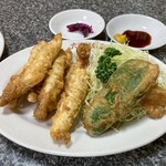 用户对于六波羅飯店的评论图