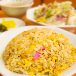 User's review image for 中央軒 千日前店