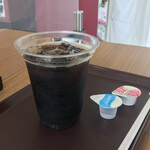 用户对于CAFE DI ESPRESSO 珈琲館 フレンドマート岸辺店的评论图