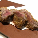 用户对于熟成肉割烹 格之進82的评论图