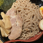 User's review image for 三田製麺所 恵比寿南店