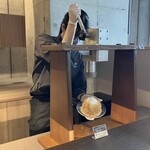 用戶對於茶房 HISAYA LOUNGE 東京麻布十番店的評論圖