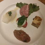 User's review image for トラットリア レモン