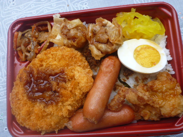 用戶對於だんごの丸一 小川店的評論圖