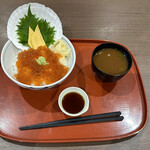 用戶對於中與食堂 セブンパーク天美店的評論圖