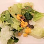 User's review image for TIKI+GOAL CAFE
