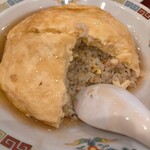 用戶對於大阪王将 御徒町駅前店的評論圖