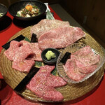 User's review image for 焼肉トラジ ルクア大阪店