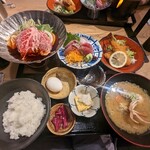 用戶對於いかの墨 新宿駅南口マインズタワー店的評論圖