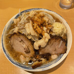User's review image for 阿佐谷らーめん酒房 萬