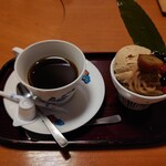 用户对于かごの屋 城陽久津川店的评论图