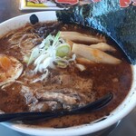 User's review image for らーめん おっぺしゃん 北14条光星店