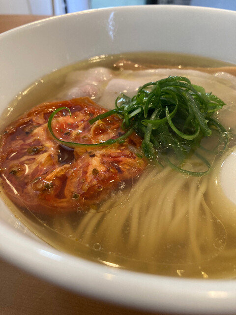 用戶對於RAMEN ROOM 18的評論高清圖