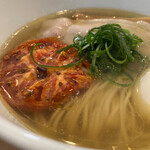 用戶對於RAMEN ROOM 18的評論圖