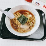 用户对于久平食堂的评论图