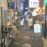 用戶對於肉のまえかわ的評論圖
