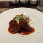 用戶對於ホテルオークラ 中国料理「桃花林」 日本橋室町賓館的評論圖