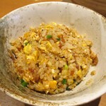 用户对于四川食堂 KARyu的评论图