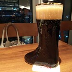User's review image for 銀座ライオン KITTE博多店