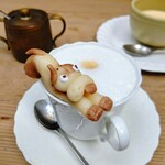用戶對於ジェイ クック的評論圖