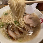 User's review image for ラーメン カナデヤ