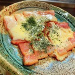 用戶對於熱々鉄板 チェインズ 日比谷的評論圖